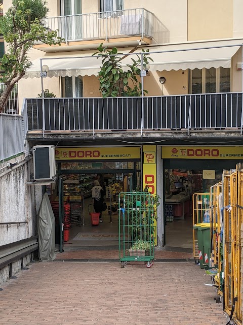 Doro Supermercati