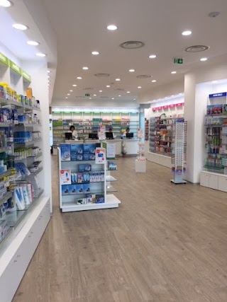 Farmacia Sanitas Via Gorizia 15