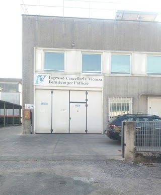 I.C.V. - Ingrosso Cancelleria Vicenza