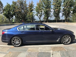 Formula Business - Luxury Chauffeur Services Italy