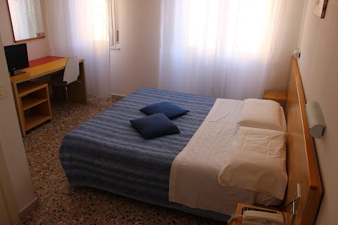 Albergo Moderno Hotel