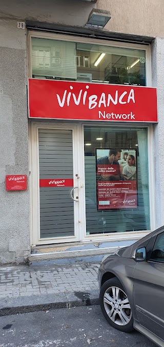 Ti Prestito - ViVibanca s.p.a.