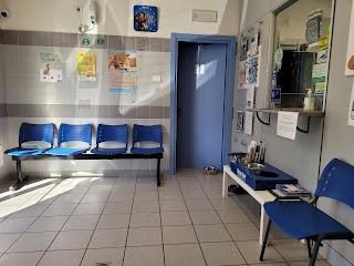 Ambulatorio Veterinario 'Piccinini' Di Pizzorni Dr. Stefano E Dr. Rocchi Ylenia