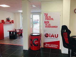 Centro Intermediazione Auto Usate CIAU il FRANCHISING di Non prendermi per il chilometro