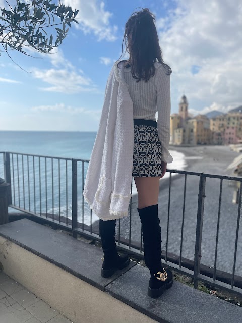 YOUnique Camogli