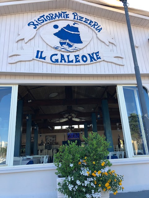 Il Galeone