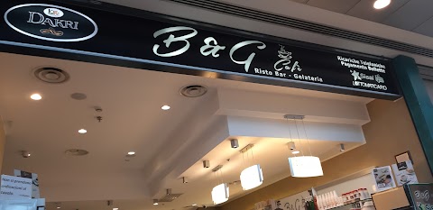 B&G Cafe