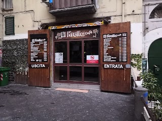 El krella café