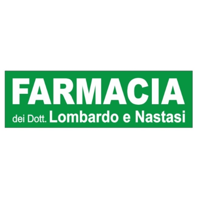 Farmacia dei dott.ri Sergio Lombardo e Angela Nastasi