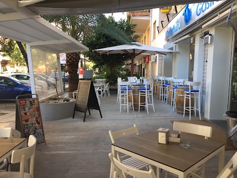 Taverna Azzurra Cafè