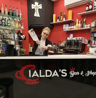 Cialda'S Bar & Shop Vendita Cialde