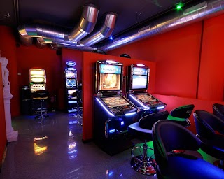 Sala Admiral SLOT & VLT