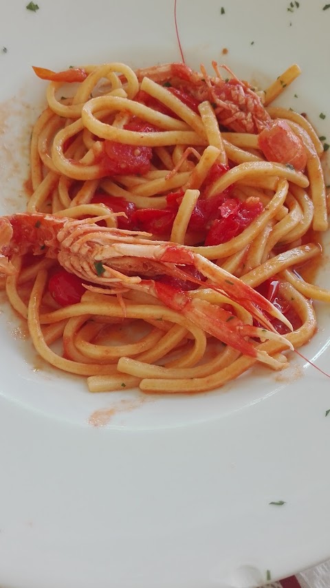 Ristorante e Pizzeria O' Peperoncino