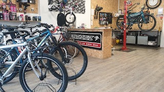 WIPPO BIKE SHOP