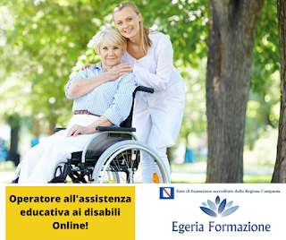 Egeria Formazione SRLS