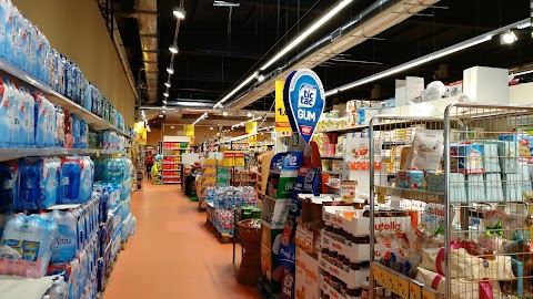 Carrefour Market - Chianocco Fraz. Vernetto