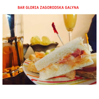 Bar Gloria