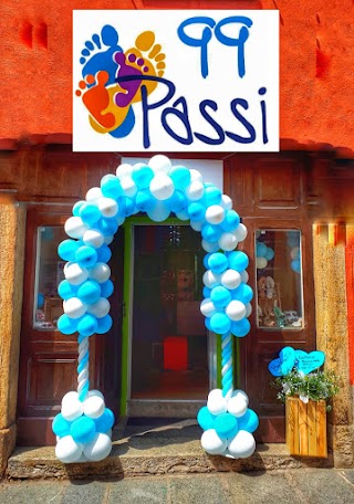 99 Passi