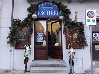 Pescheria Ponte Vecchio