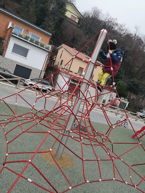 Baby park - Acquario Muggia