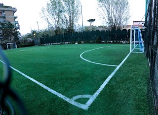 Centro Sportivo San Ciro