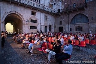 ContaminAzioni - Eventi di teatro, cultura, confronto