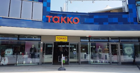 Takko Fashion