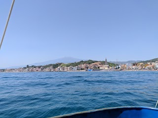 Glass Bottom Boat