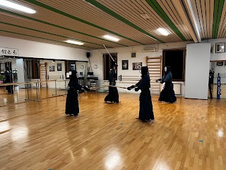 Koshikan Kendo Firenze