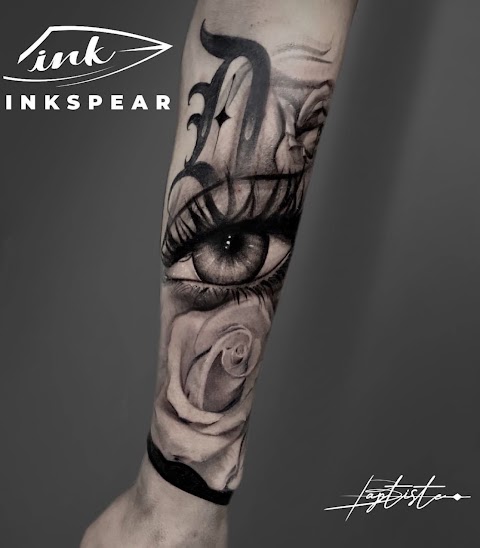 TATTOO MODENA INKSPEAR STORE