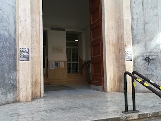 Liceo Classico Statale Umberto I