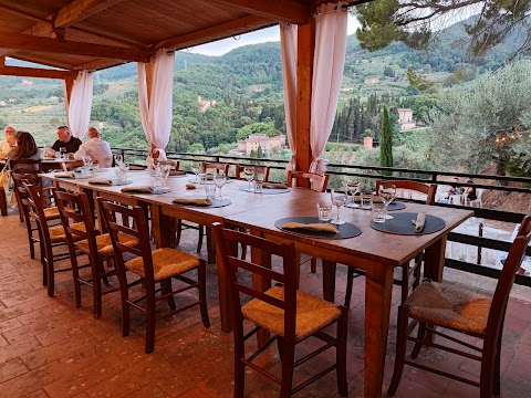 Il Borghetto A Casa Di Lina Home Restaurant