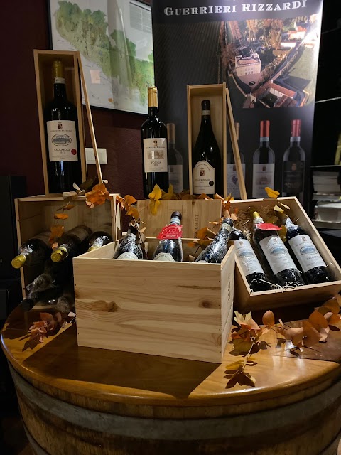 Guerrieri Rizzardi Azienda Agricola Cantina Wineshop