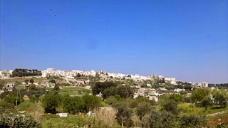 casa vacanza al trullo