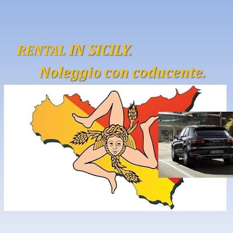 Ncc Rental In Sicily