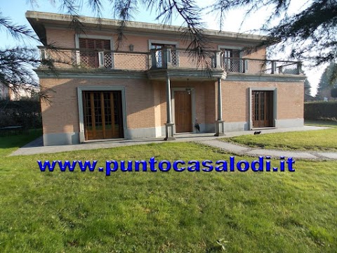 Agenzia immobiliare Punto Casa Lodi