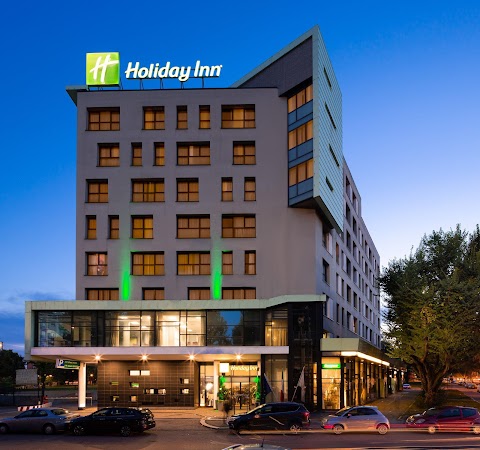 Holiday Inn Turin - Corso Francia