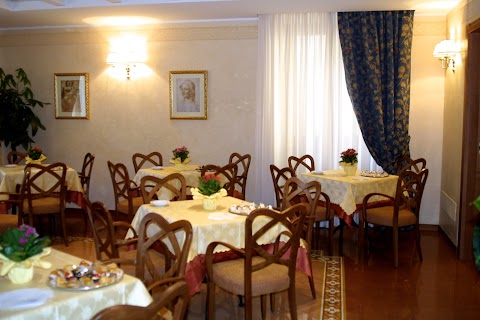 Hotel Antico Masetto