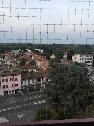 Ospedale Maggiore di Lodi