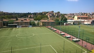 Scuola Calcio ASD Jolly Club Trullo