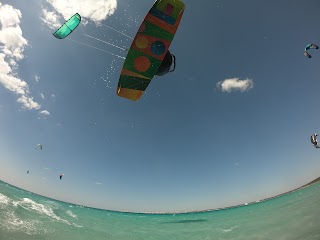 Local Salento Kitesurf - Porto Cesareo