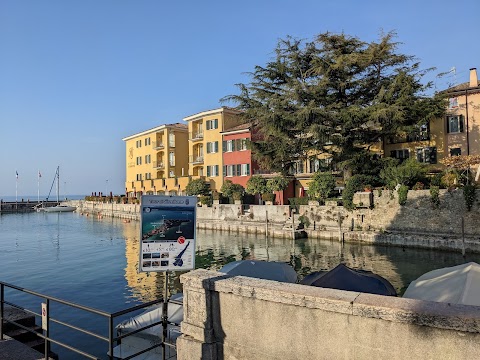 Garda Tours - Consorzio Motoscafisti Sirmione