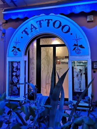 Radici Tattoo Shop by Massi Elle