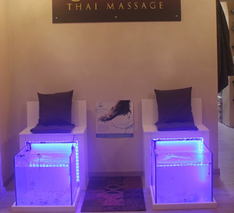 Orchidea Thai Massage