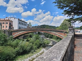 Pontremoli