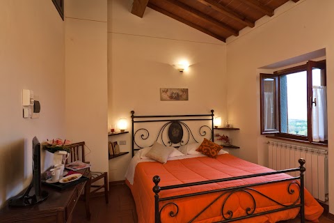 Agriturismo "La Collina delle Stelle" - Toscana, Tuscany - Vacanze per Gruppi, Holiday House for Groups