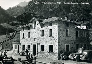 Albergo Edelweiss