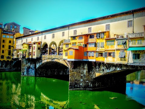 Ambulatori della Misericordia di Firenze - Centro Storico