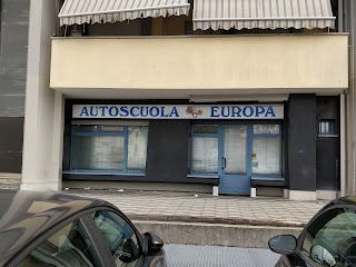 Autoscuola Europa