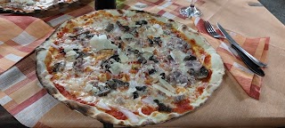 Il Gatto e La Volpe RISTORANTE PIZZERIA